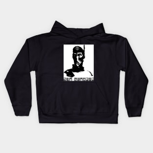 Che Guevasa Kids Hoodie